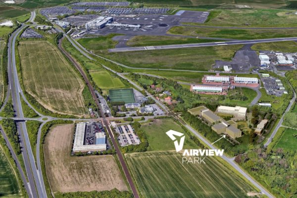 2020 A POSITIVE YEAR FOR AIRVIEW PARK DESPITE UK PANDEMIC IMPACT
