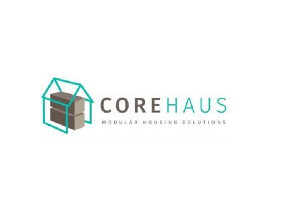 Corehaus logo