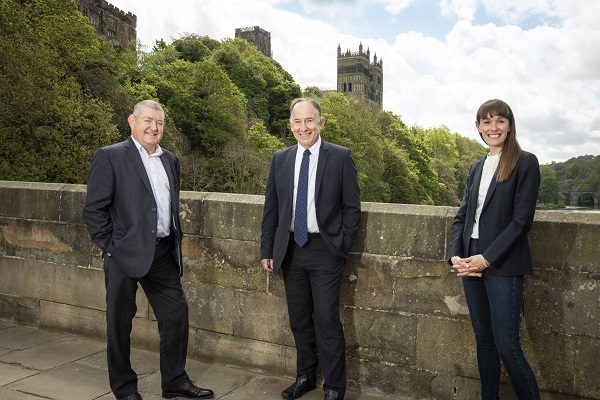 Advanced Manufacturing Forum asserts its position as a voice to the North East manufacturing community with new board appointments
