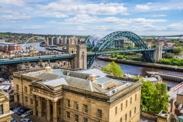 Global brand adds to North East England’s ‘northshoring’ success