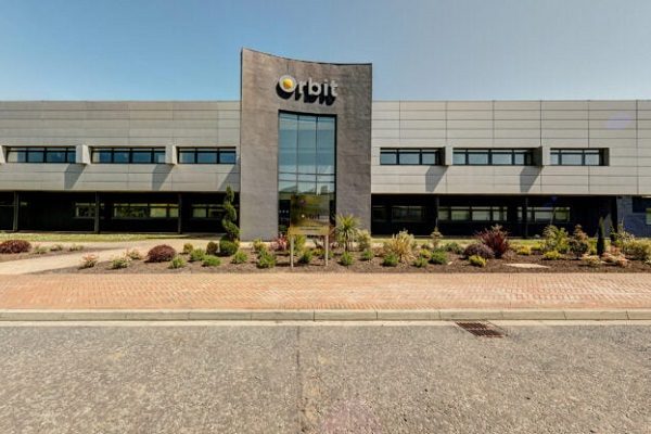 Orbit – Durham University’s new Enterprise Zone – opens its doors at NETPark