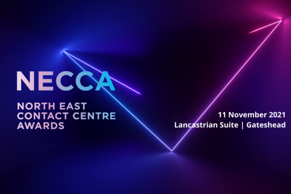 North East Contact Centre Awards 2021 Celebrates the Best in the Business