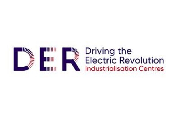 DER-IC - Driving the electric revolution industrialisation centres