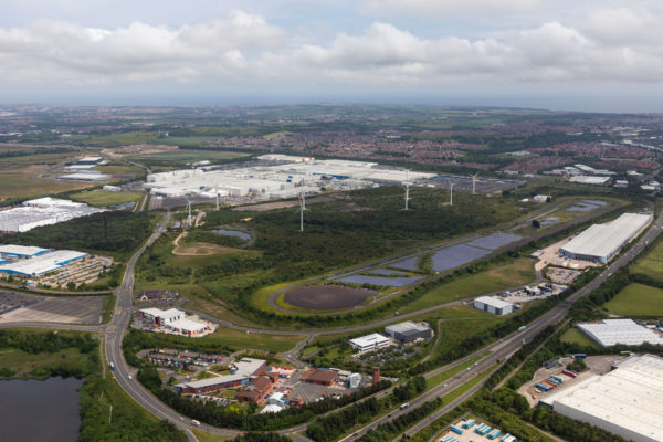 North East LEP investment aims to grow region’s battery sector