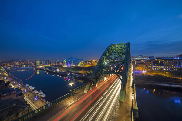 North East England tops DIT’s nationwide list for inward investment successes