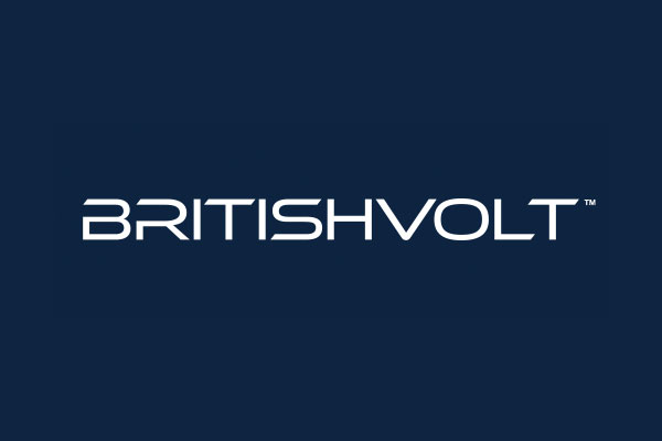Britishvolt Logo