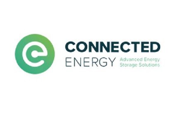 Connected Energy Logo