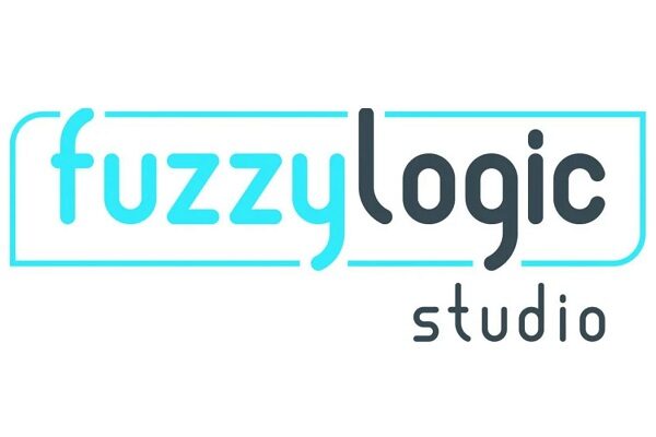 Fuzzy Logic Studio Logo