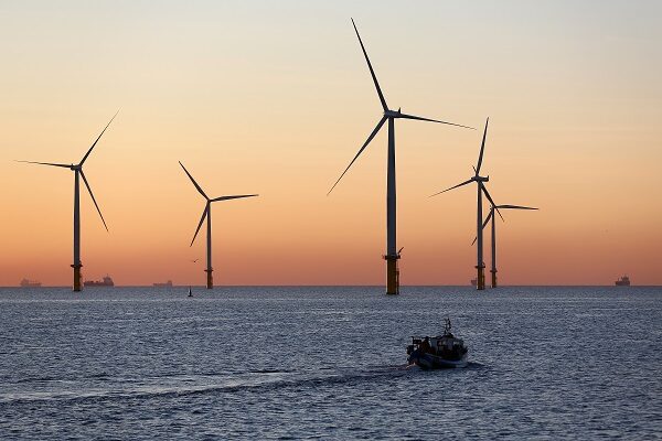 Titans of Offshore Wind (by Energi Coast)