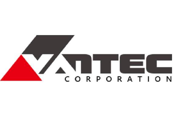 Vantec Europe Limited Logo