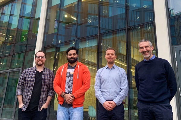 Connected Energy bolsters sales team with three new recruits