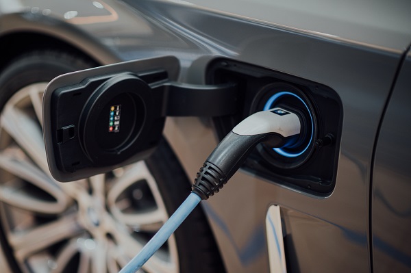 Why the North East is pioneering the next generation of electric vehicles