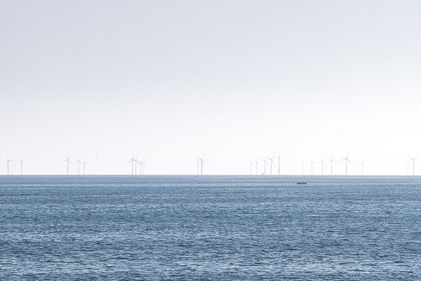 GE Vernova’s Offshore Wind business and ORE Catapult sign major new research collaboration