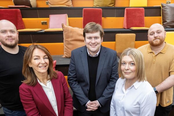 Paynovate chooses Newcastle as the launchpad for UK expansion