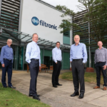 The Filtronic Team