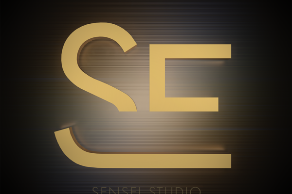 Sensel Studio Logo