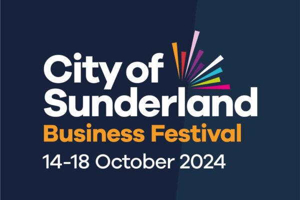 Sunderland business festival