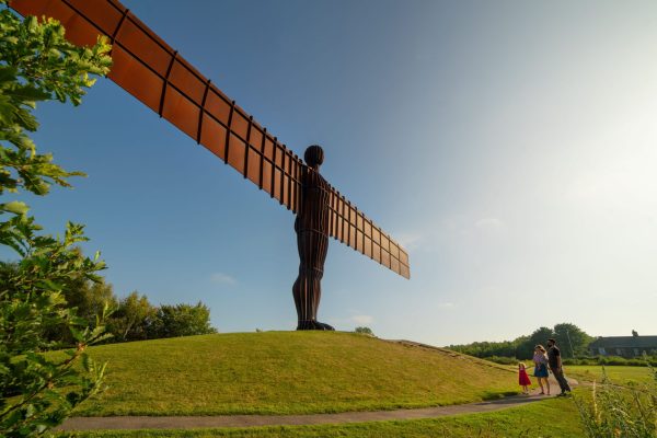 North East England unites for major UK real estate conference