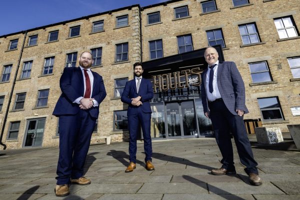 Axis Expands to the North East with New Newcastle Office