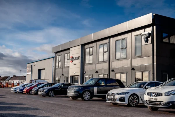 Osbit Launches New Build and Test Facility at the Port of Blyth