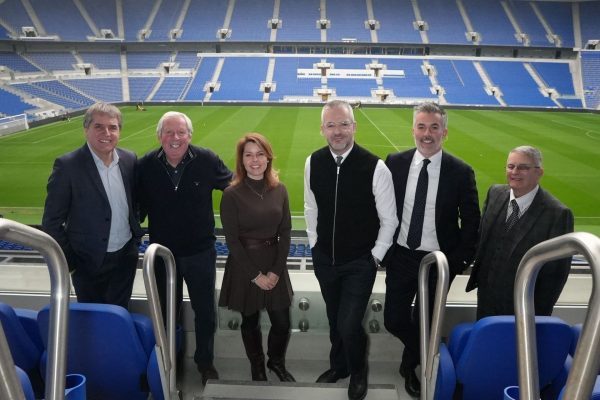 The Great North confirms first ever Northern Investment Summit