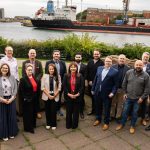 WindHamburg Energy 2026 North East and Tees Valley Delegation